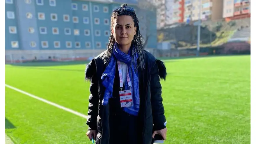 Ereğli’de 5 olan saha komiseri sayısı 6’ya çıktı...