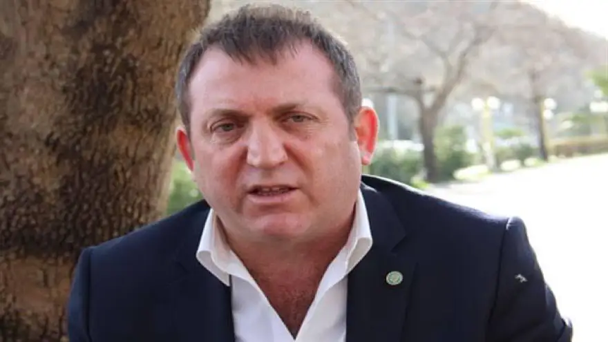 Özcan: "Hiçbir güç üyelerimizden yüce değildir."