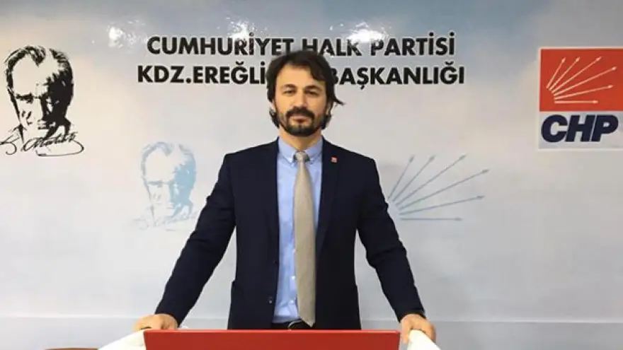 Ertuğrul: "Ülkeyi betona gömdünüz"