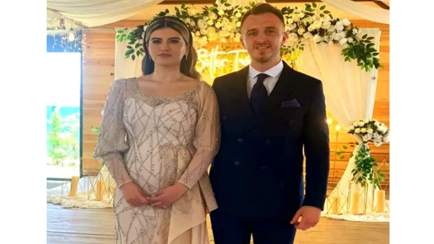 İsmail ve Rabia Dünya evine girecekler..