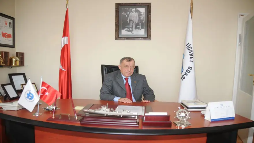 Erdem: Niyazi Özcan'ı destekliyorum"