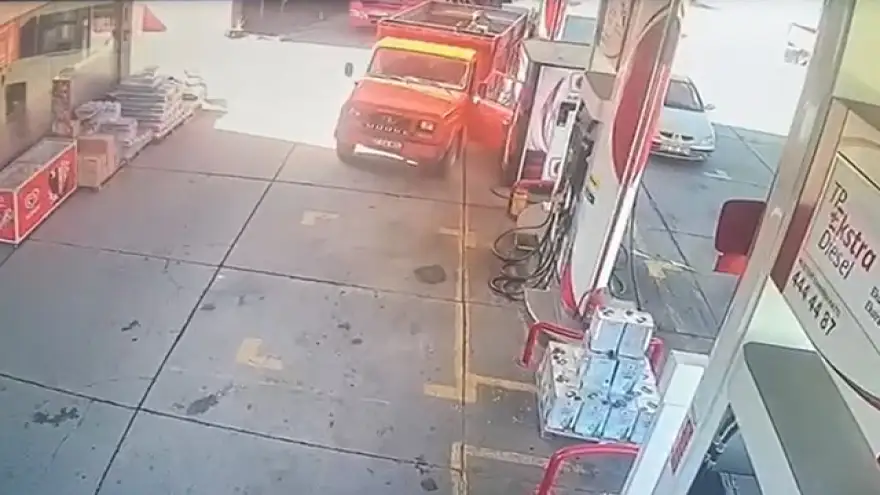 El frenini çekmeyi unuttu olanlar oldu.