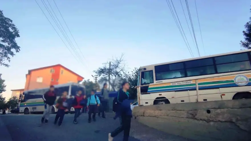 Çözüm üretilmemesi velileri çileden çıkartıyor.