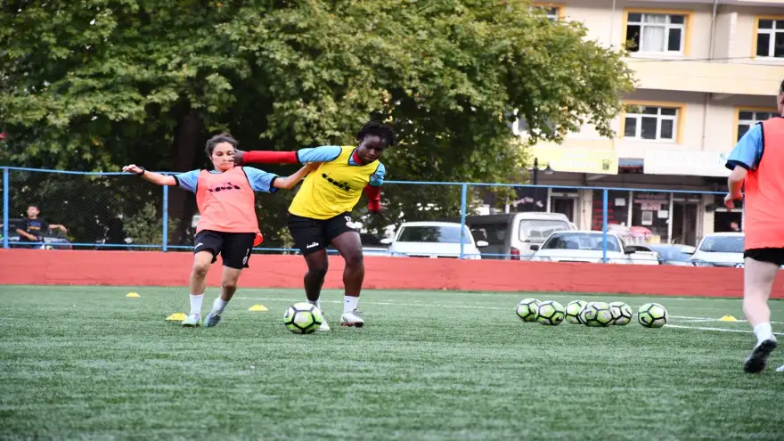 Teknik Direktör Yaman; Taraftarımızı Maça Davet Ediyoruz

