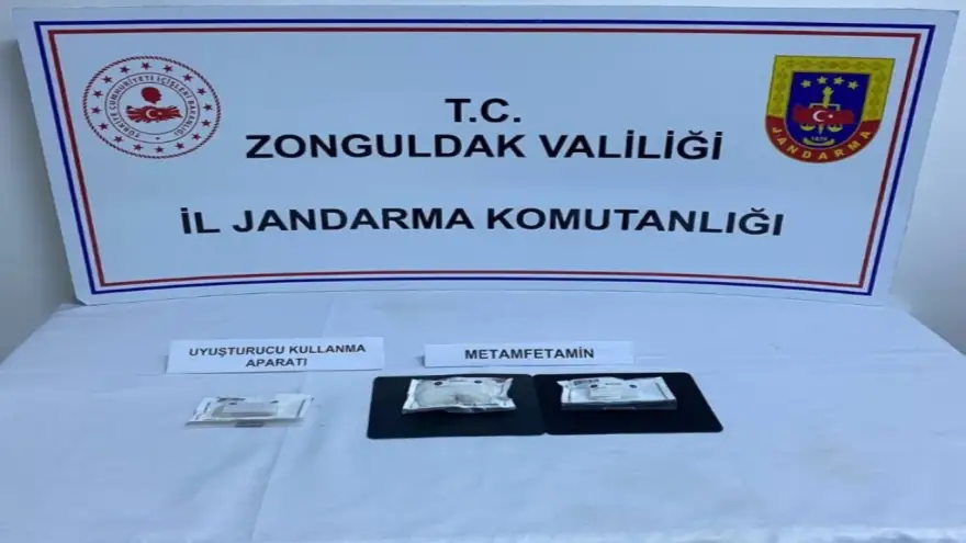 Uyuşturucu operasyonu: 6 gözaltı