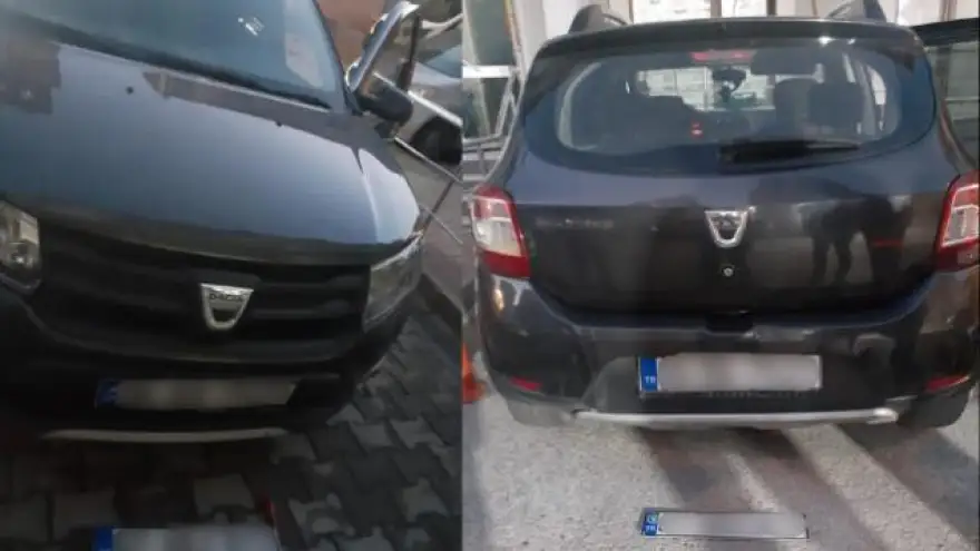 Ereğli'de Bekçilerden Kaçtı, Düzce'de Yakalandı