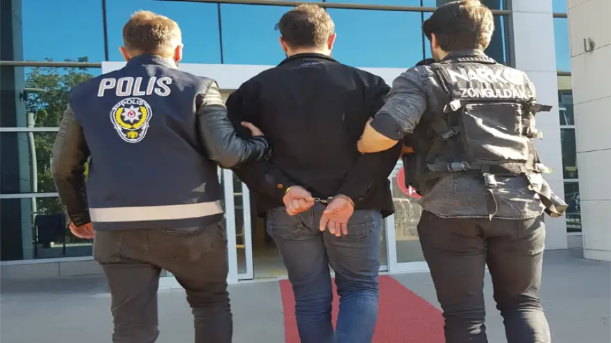 Ereğli'de uyuşturucu operasyonu: 1 Kişi Tutuklandı