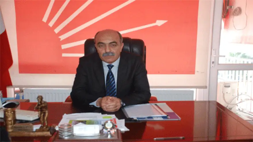 CHP 29 EKİM BALOSUNA HAZIRLANIYOR