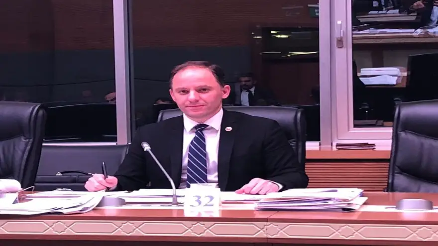 Yavuzyılmaz: "TTK kapanırsa mutlu mu olacaksınız?"