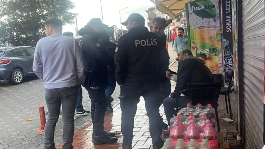 Motosiklet Kazaları Bitmek Bilmiyor! 