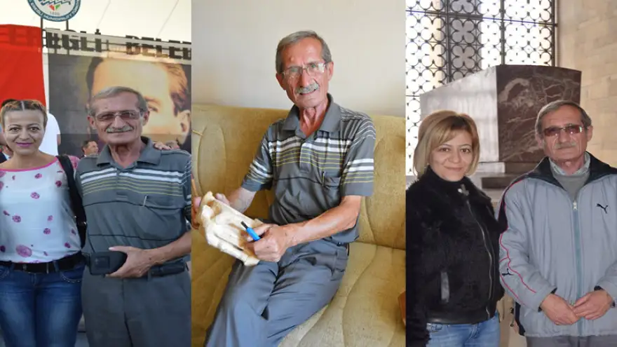 Ölümünün 2. Yılında Cahit Akman'ı Özlemle Anıyoruz