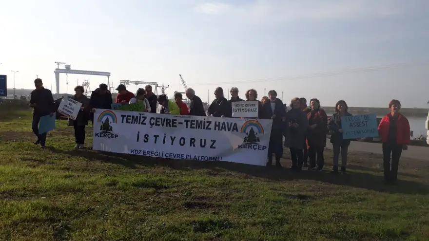 Öner: "Numune sonuçları 2 Aydır gelmedi"