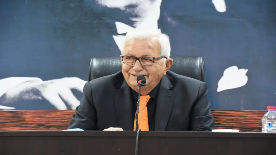 “Kentimiz için önemli bir toplantı yaptık”