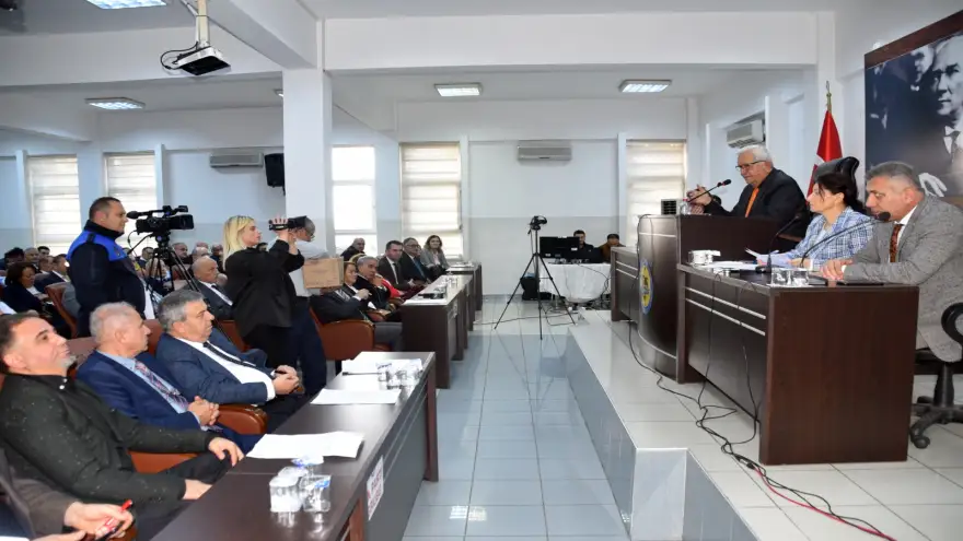 Revizyonu Ak Parti Ve CHP Grubuyla Birlikte Şeffaf Şekilde Yapacağız