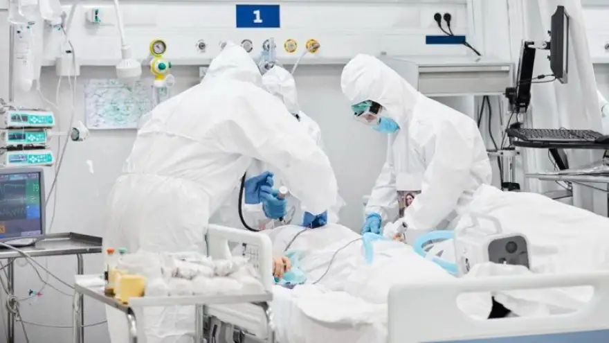 Corona virüs can almaya devam ediyor