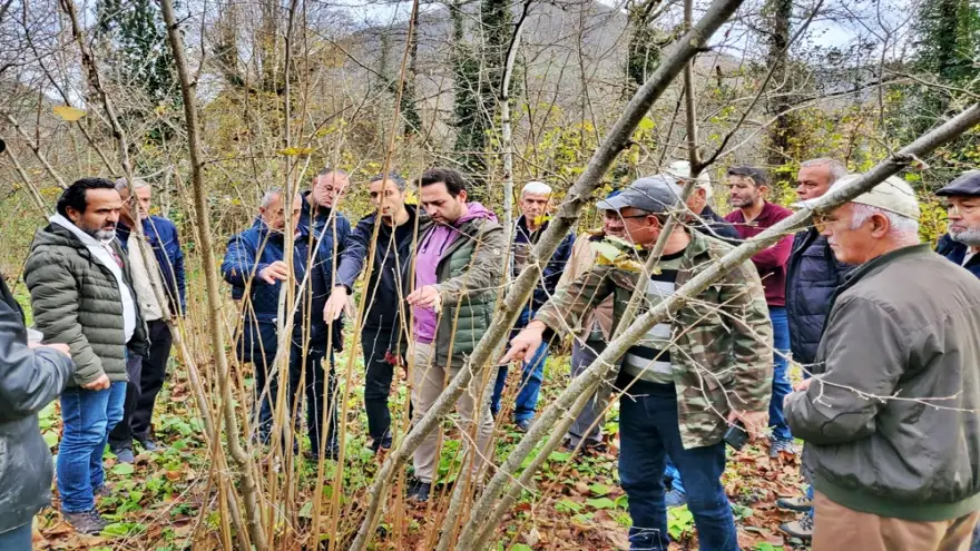 “Çiftçimiz her şeyimiz” dediler yollara çıktılar