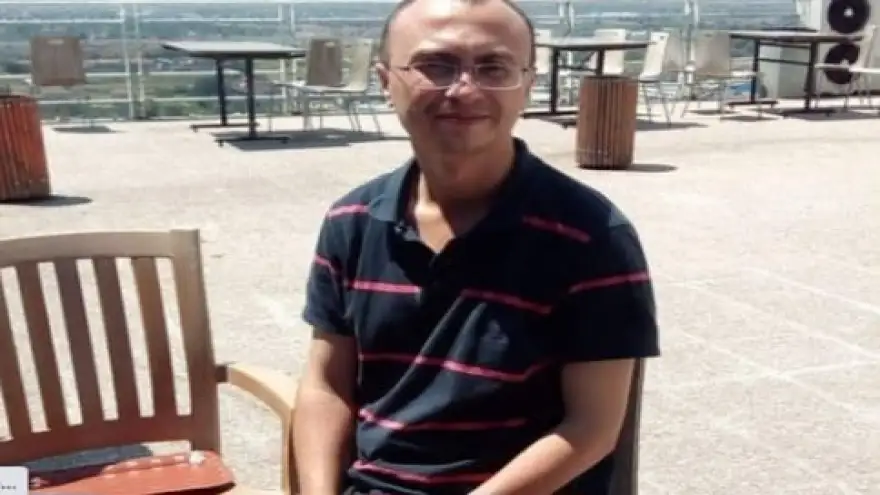 Tat Metalde'ki patlamada ağır yaralanan Ercan Yılmaz yaşama tutunamadı