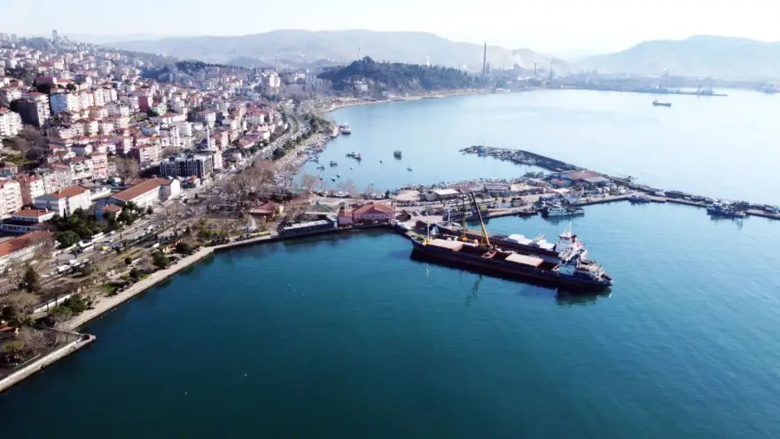 Posbıyık, AK Partili vekillere teşekkür etti