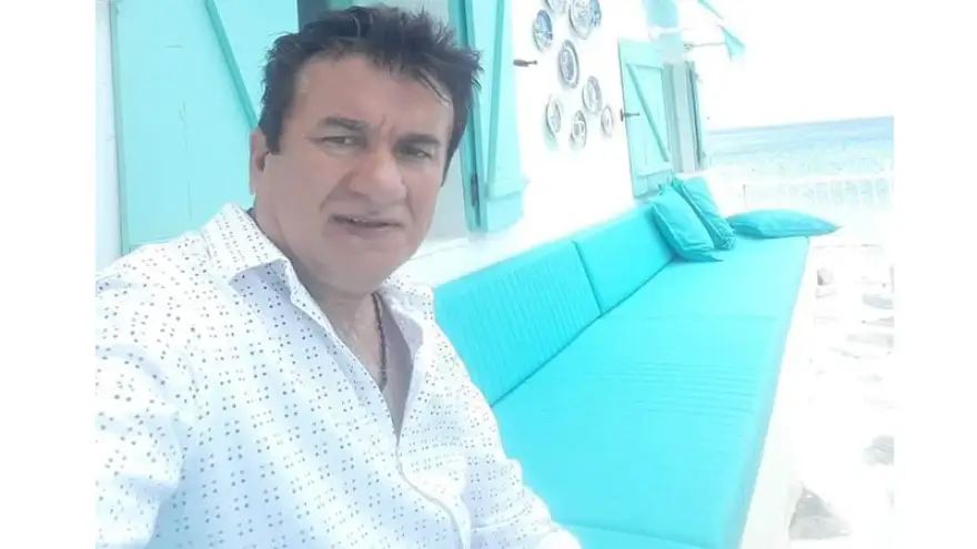 Ali Kurt yaşamını yitirdi...