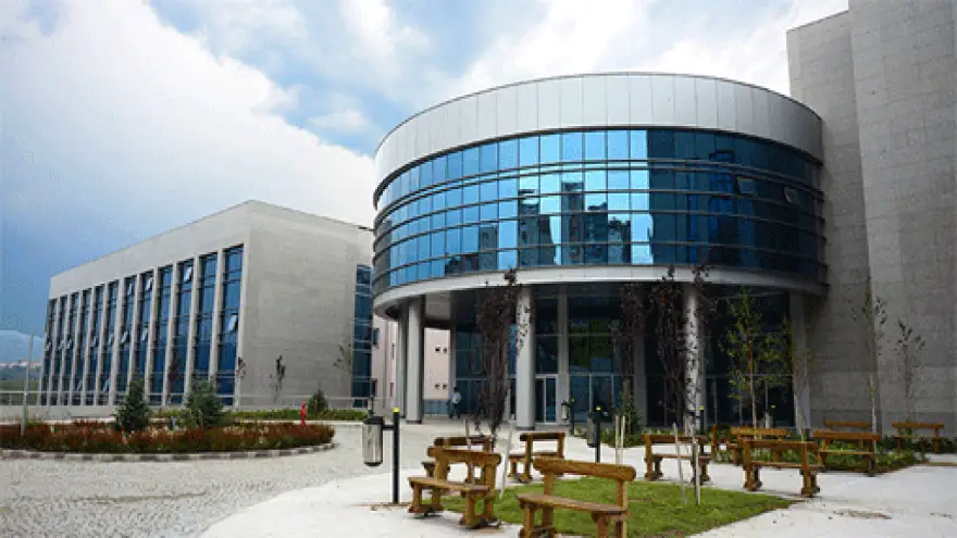 HASTANE TAŞINIYOR