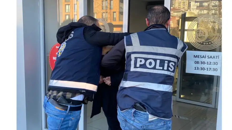 Silahlı saldırının azmettirici tutuklandı...