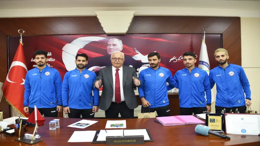 Ereğli Belediyespor, 6 futbolcu daha transfer etti...