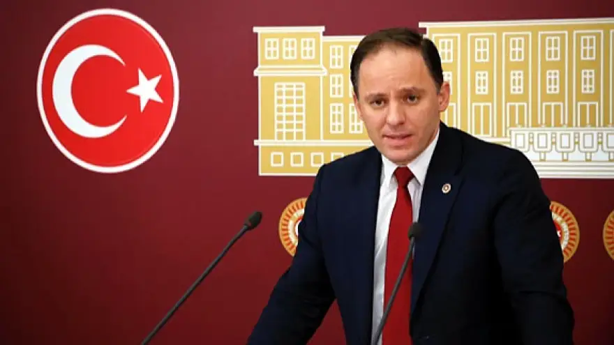 Yavuzyılmaz, Amasra Maden Faciasının telsiz konuşmalarını yayınlayarak konuştu