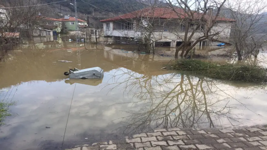 Yavuzyılmaz: "Durum Devlet ciddiyetiyle bağlaşmıyor"