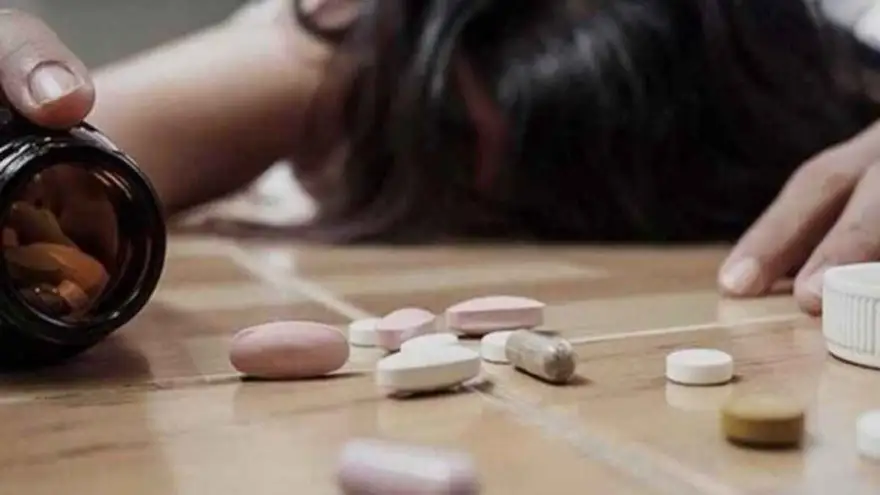 İntihar girişiminde bulundu