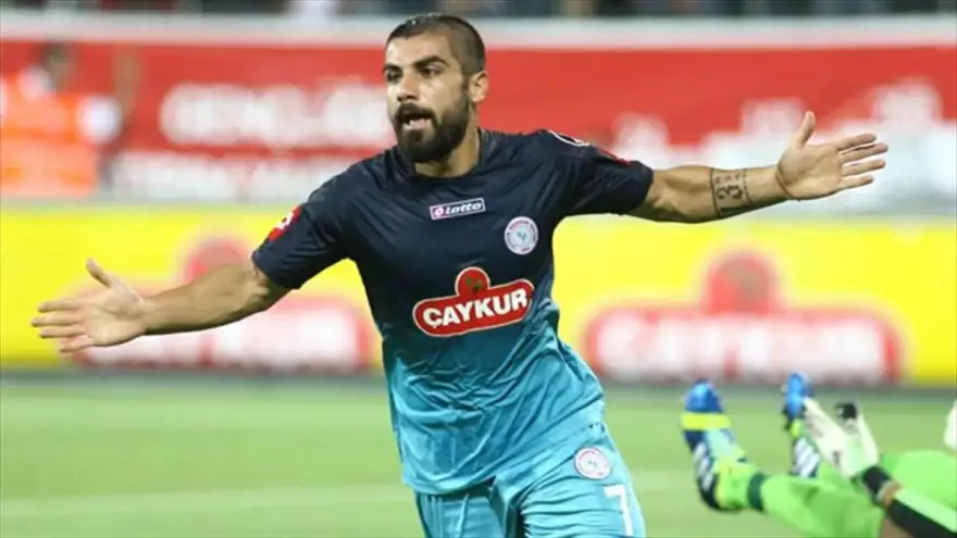 Ereğli Belediyespor, Kaya’yı renklerine bağladı...