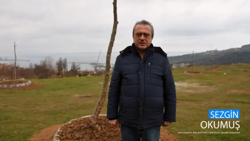 Çavdarlı’ya Eşsiz Manzarasıyla Yeni Yaşam Alanı