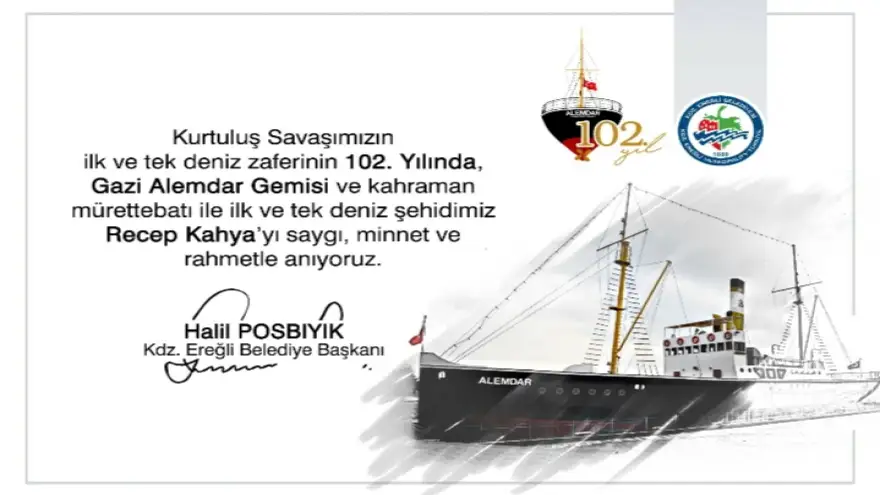 Saygı, minnet ve rahmetle anıyoruz..