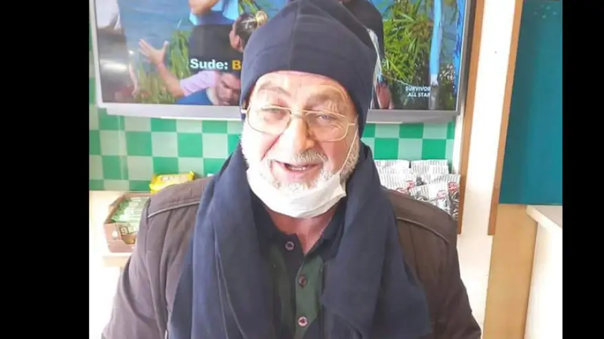 Tevfik Elmasay yaşamını yitirdi