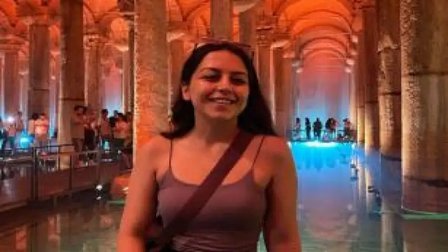 Nişanlanıp Kahramanmaraş’a yerleşmişti, haber alınamıyor...
