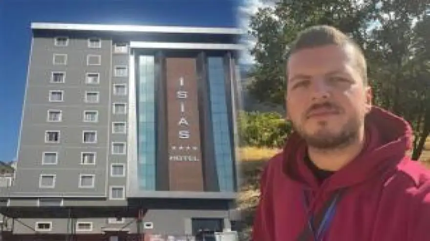 Ereğli’li Ozan Koç’tan haber alınamıyor