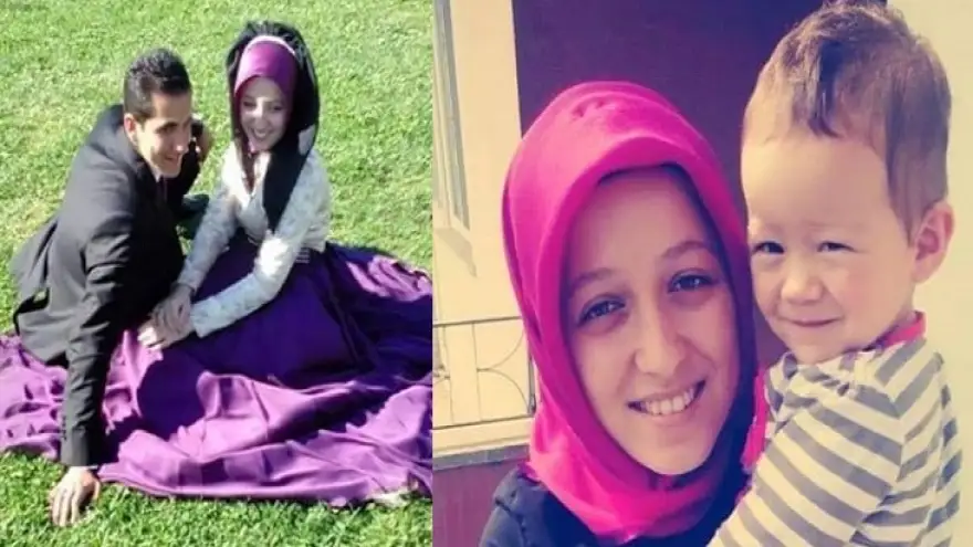 Subaşı deprem şehitlerine ağlıyor...