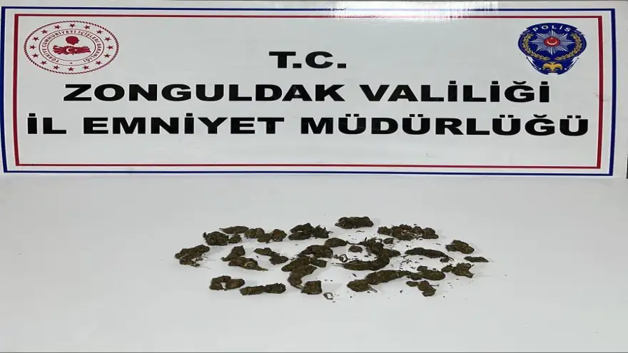 Uyuşturucu operasyonu: 5 Şüpheli şahıs yakalandı