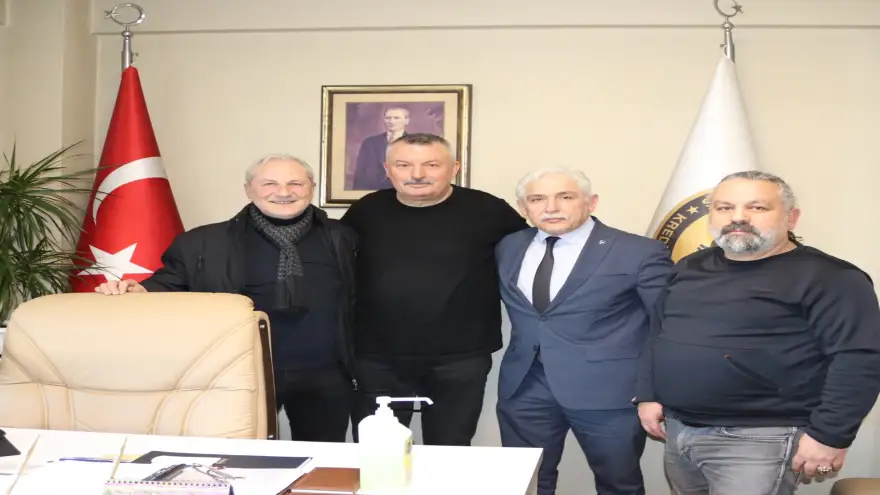 Demirkose: "Kozlu'da Halk Bank Şubesi Açılmalıdır"