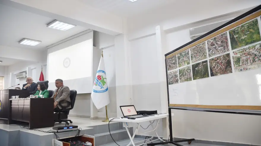 
14 Şehidin İsmi Kdz.Ereğli’nin Cadde Ve Sokaklarına Verildi
