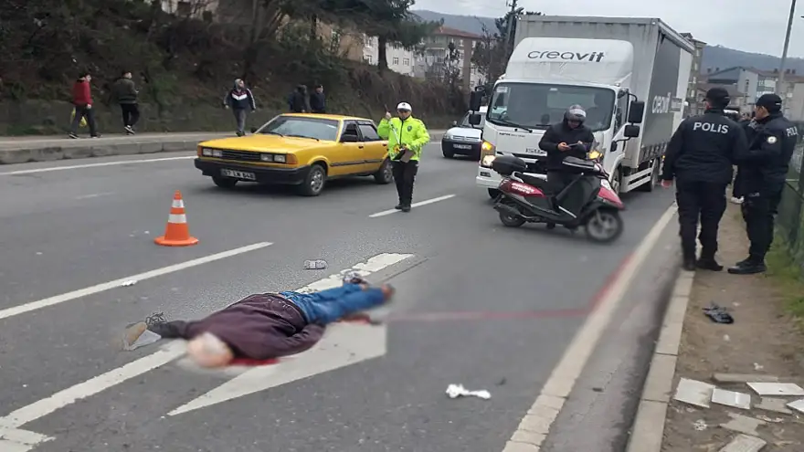 Ağır yaralanmıştı, vefat etti