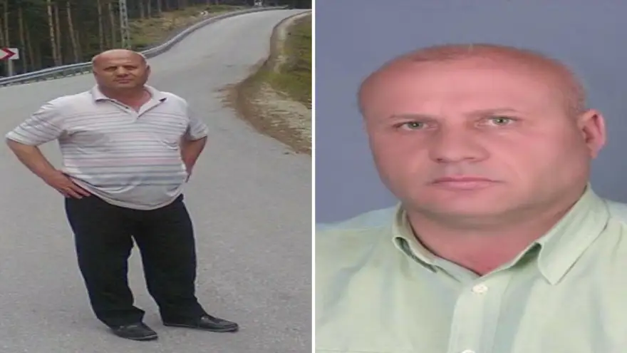 Murat Köse son yolculuğuna uğurlandı...