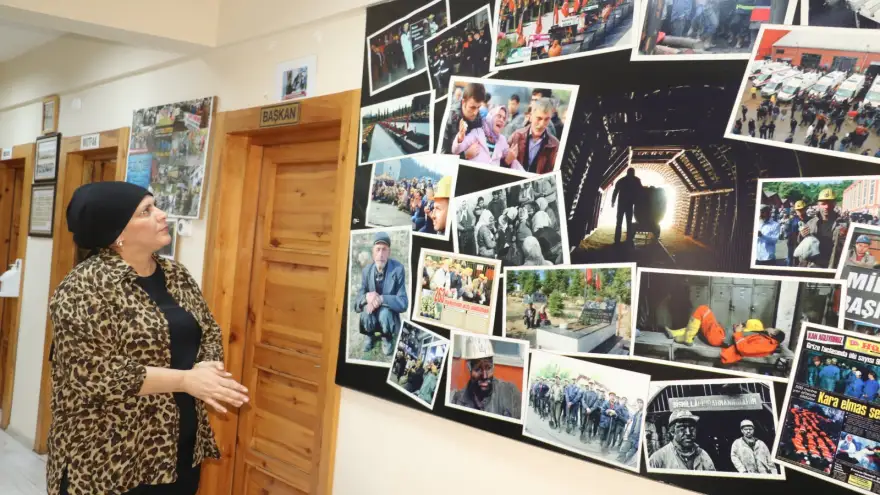 Maden şehitleri yakınlarının kamuda istihdam hakkı