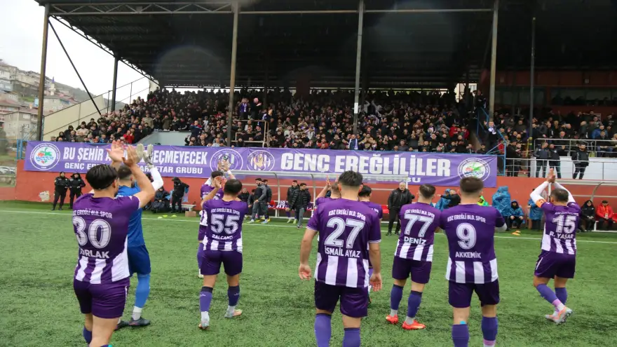 Kazanan Çıkmadı: 2-2