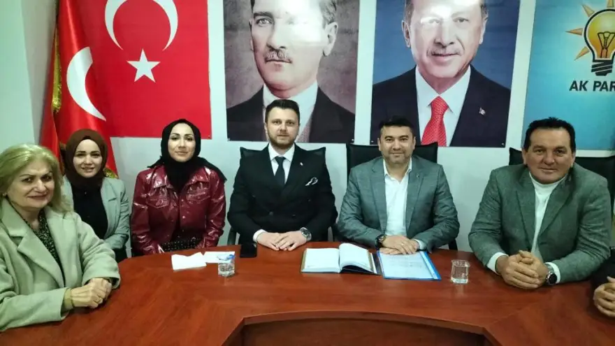 Genç Vekil Aday Adayı, Hızlı Başladı