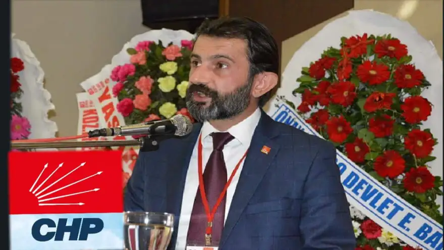 Kaya: "Gazi Mareşal Mustafa Kemal Atatürk yolumuz Çanakkale ruhumuzdur"