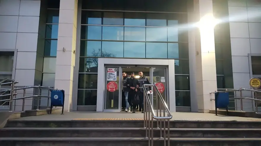 “Kardeşimi ben öldürmedim, babamın daireleri öldürdü. 