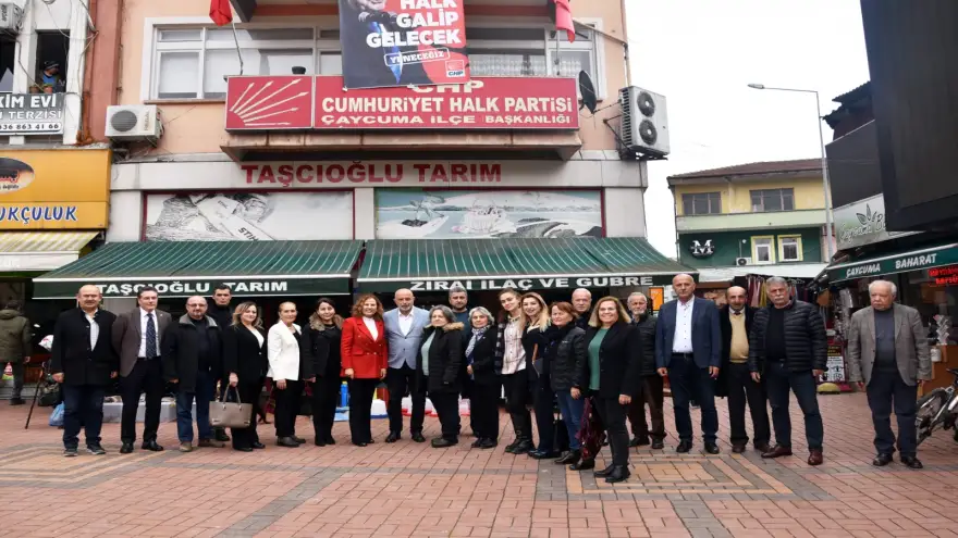 Posbıyık: 15 Mayıs Sabahı Türkiye’nin Üzerine Pırıl Pırıl Güneş Doğacak