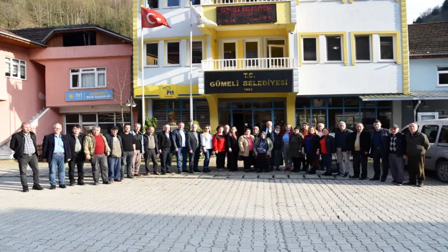 Posbıyık: "Türkiye 15 Mayıs sabahı huzura uyanacak"