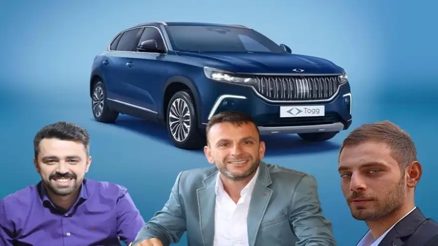 TOGG için 3 tahlili Ereğli'den...