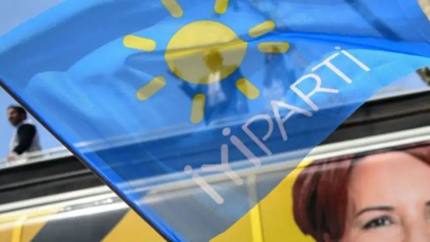 İYİ Parti Zonguldak Milletvekili adayı listesi belli oldu.